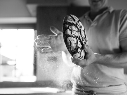 Il miccone enorme preparato da Uguccione di Bandabrandebarebarbato