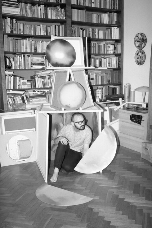 Joanna Piotrowska. Courtesy of Tate Britain