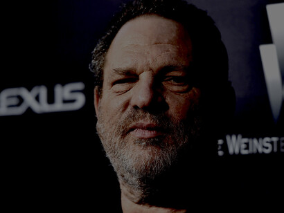 Harvey Weinsten, el productor todopoderoso con décadas de abusos a sus espaldas