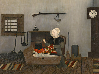 United Histories. Courtesy of Risd Museum