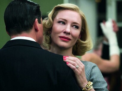 Imagen de la película "Carol"