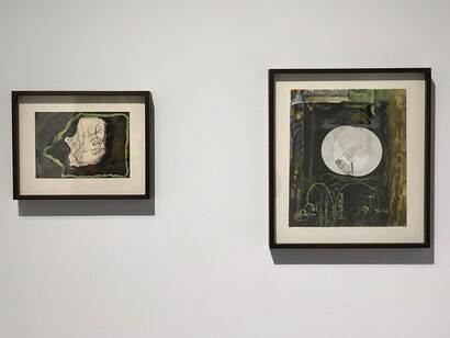 Tiempo con tiempo. Courtesy of Galería Moisés Pérez de Albéniz