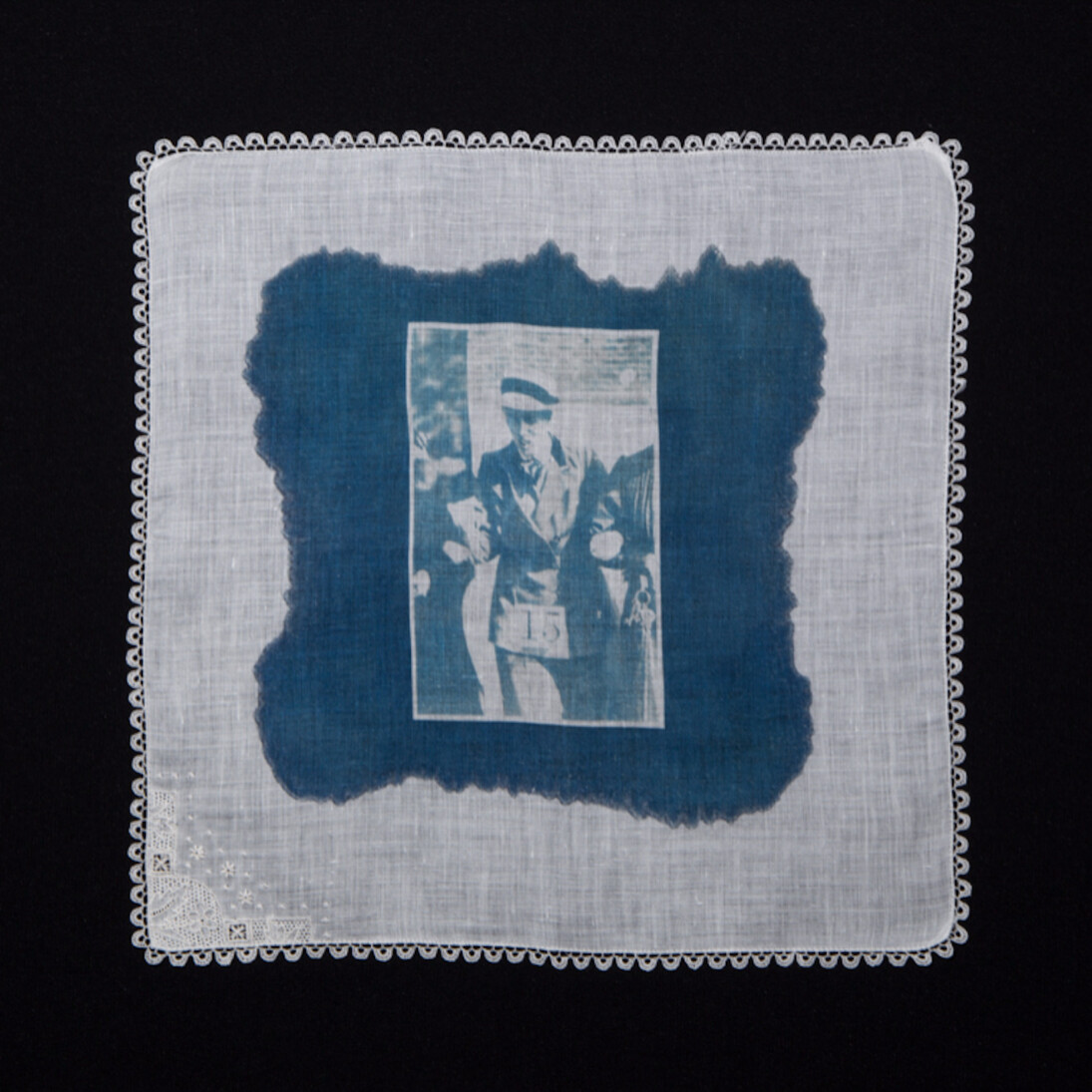 Amy Jorgensen, Miss Johansen. Courtesy of Elizabeth Houston Gallery