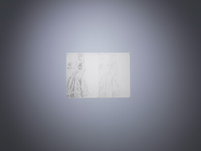 Lizzy Deacon, Heavenly beauty, exhibition view. Courtesy of Annet Gelink Gallery. Photo by Gert Jan van Rooij