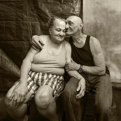 Ed Freeman, Homeless