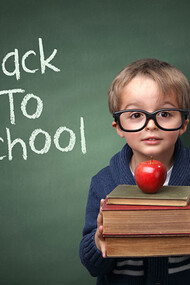 The  'Eye See… Eye Learn' program