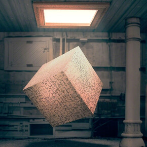 Chelsea International Photography Competition. Courtesy of Agora Gallery