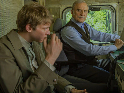 O Diário de um Maquinista, vencedor de prêmios em festivais como Sarajevo e Moscou, aborda o drama de Iliá, um maquinista que lida com o peso dos acidentes fatais nos trilhos da Sérvia
