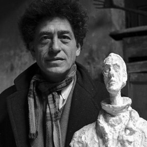 Michel Sima. Courtesy of Erarta Museum