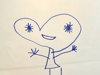 Allegra's Heart