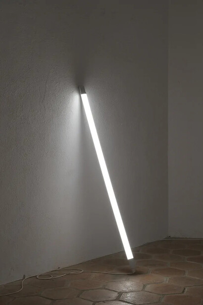 Dušan Fišer, And then comes a wave (detail), 2025. Courtesy of Galerija Božidar Jakac