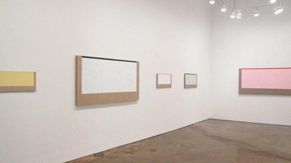 Sharon Brant. Courtesy of Minus Space