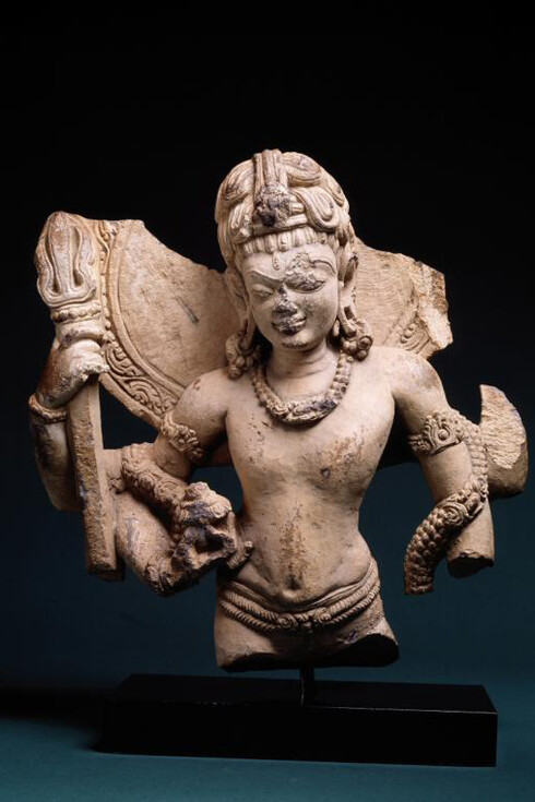 Asian Art. Courtesy of Denver Art Museum