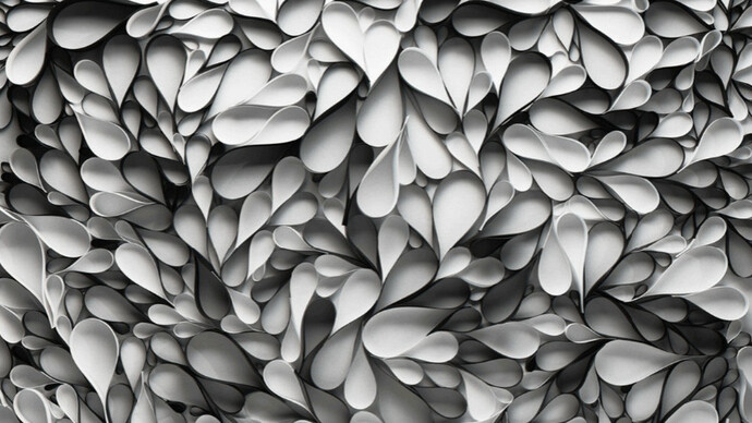 Christiane Feser. Courtesy of Von Lintel Gallery