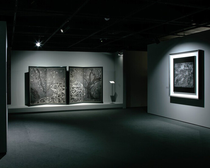 Hiroshi Sugimoto. Courtesy of Japan Society
