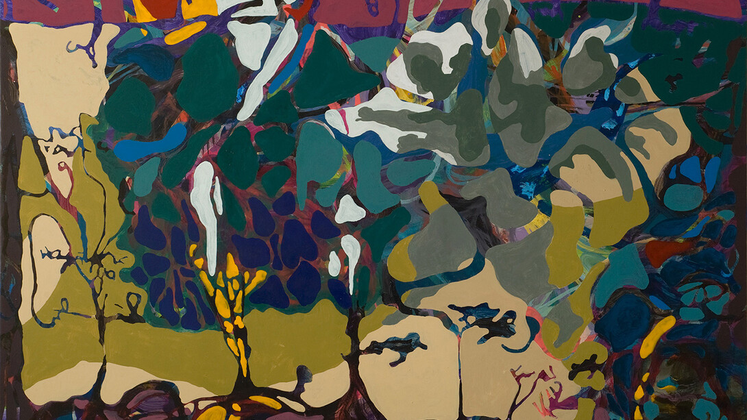 Hoang Duong Cam - Lightning in U Minh Forest