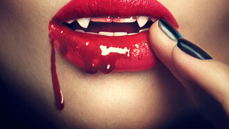 Incontro coi vampiri