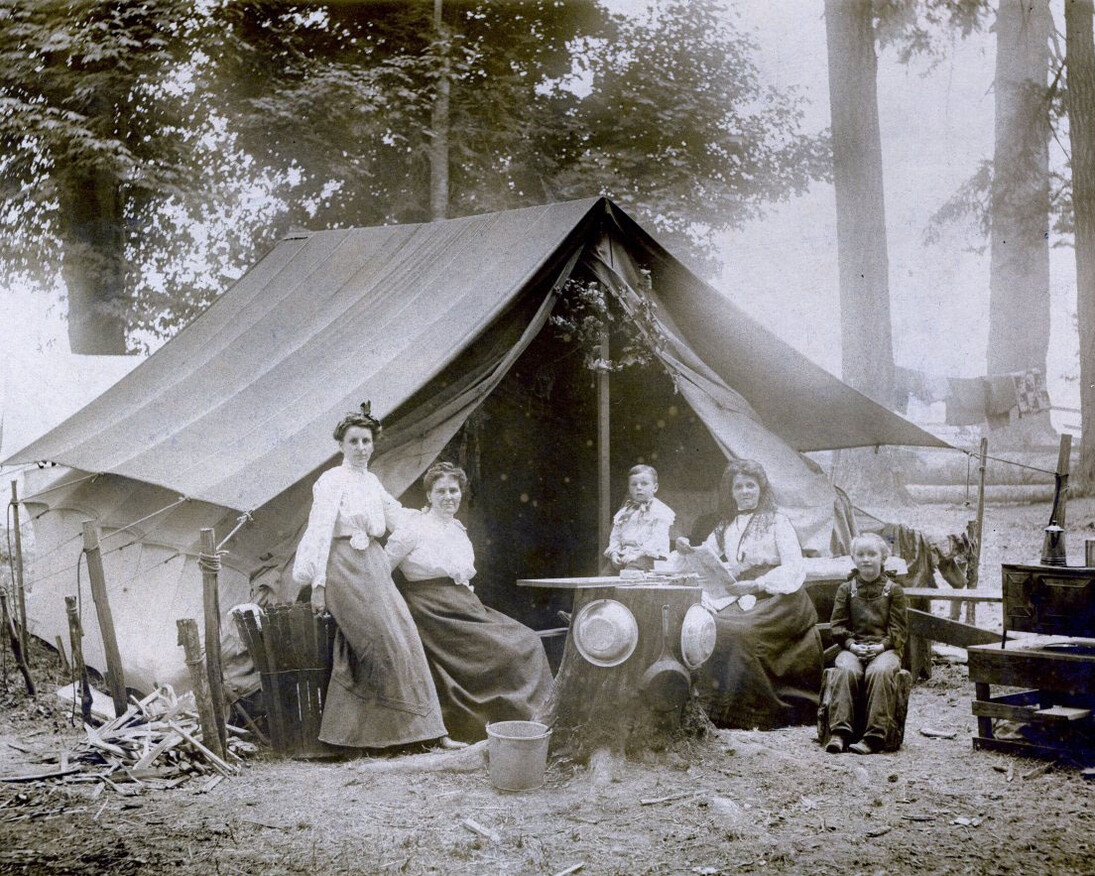 Barley, Barrels, Bottles, & Brews. Courtesy of Oregon Historical Society