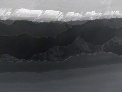 Kacper Kowalski. Courtesy of Photo12 Galerie