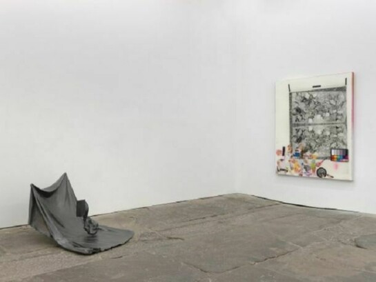 Installation View: Michael Jones McKean, Horton Gallery