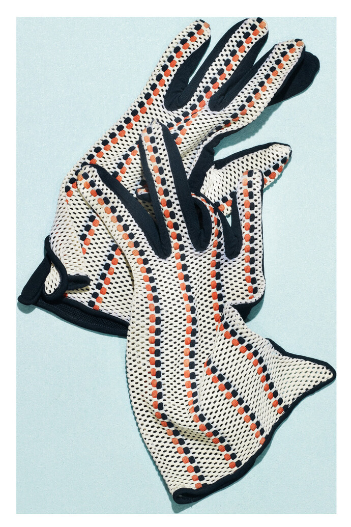 Fashion & Fabric. Courtesy of Design Museum