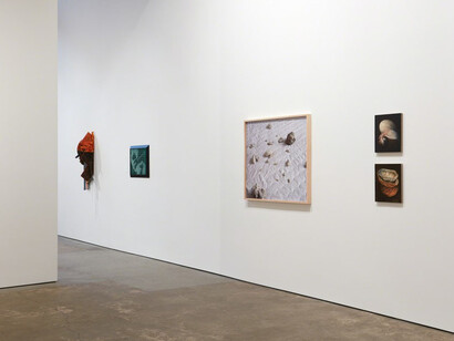 How They Ran. Courtesy of Over the Influence