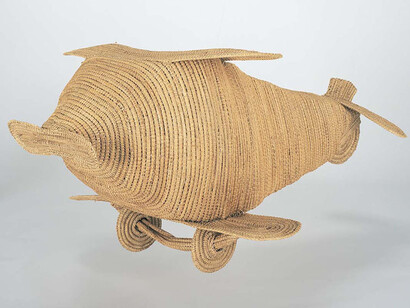 Australian Art Collection. Courtesy of Queensland Art Gallery