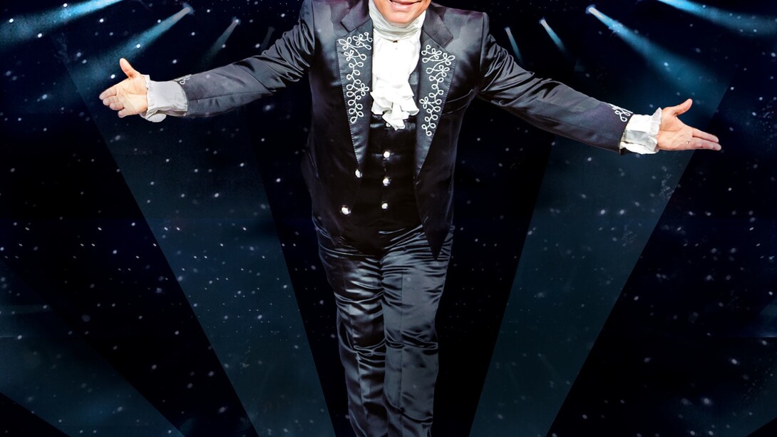 Mexican singer Juan Gabriel