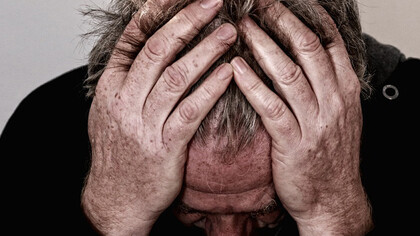 Dolor insoportable que exige tratamiento