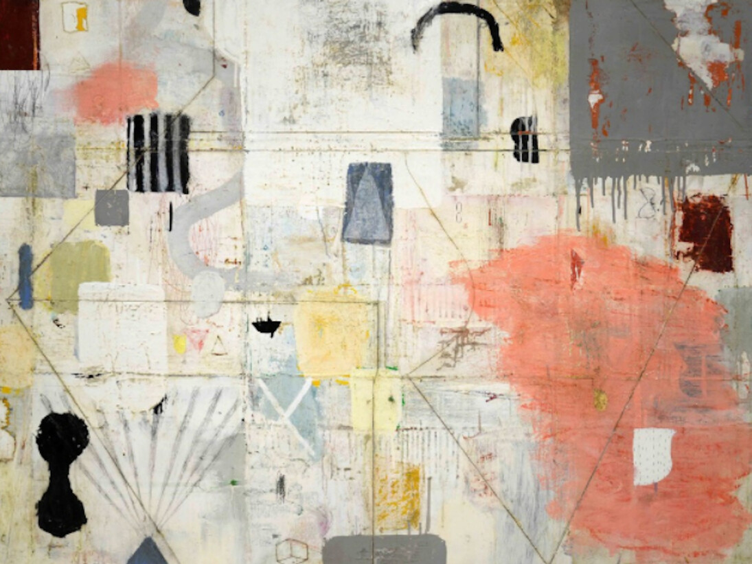 Affirmation. Courtesy of Caldwell Snyder