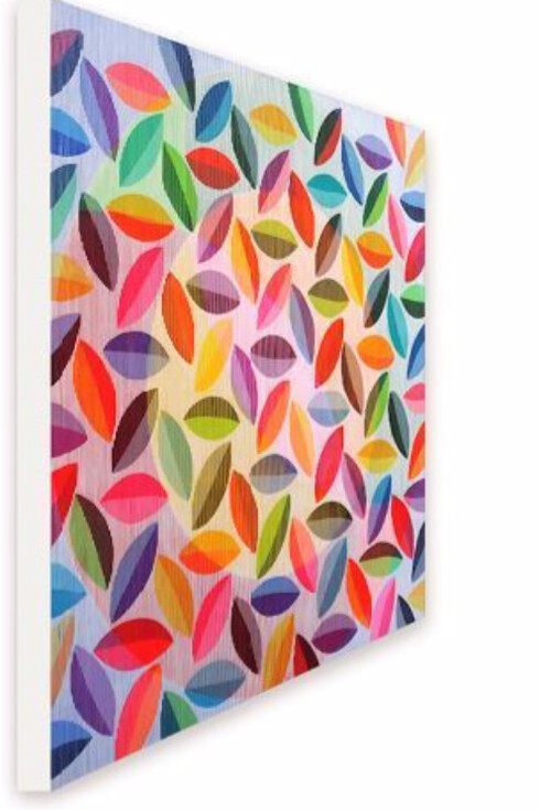 Magia del Momento. Courtesy of JanKossen Contemporary