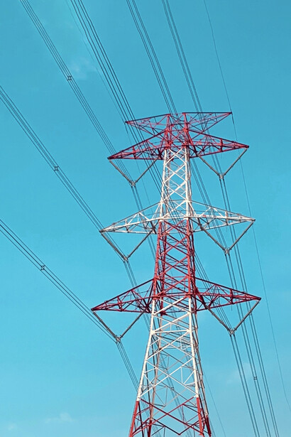 Global energy consumption must be reduced