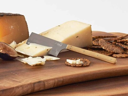 Cuchillo para queso