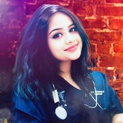 Ashwini  M. Madawana