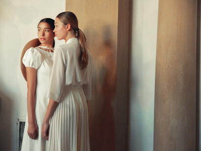 Luisa Beccaria, Family Match, Collezione Spring-Summer 2020