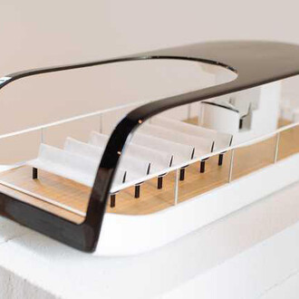 Living with Water. Courtesy of MAO