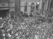 Pádraic Ó Conaire. Courtesy of Galway City Museum