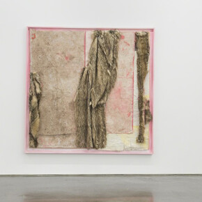 Yves Scherer. Courtesy of Cassina Projects