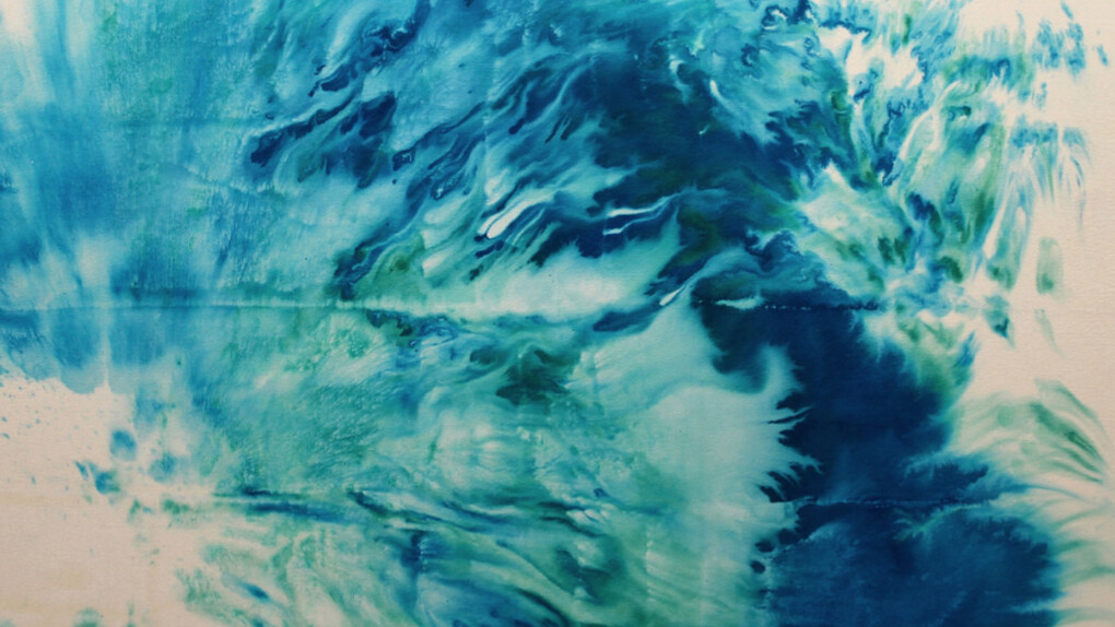 Donald Feasel
Citadel #32
2019
acrylic on canvas
42 x 60 inches
