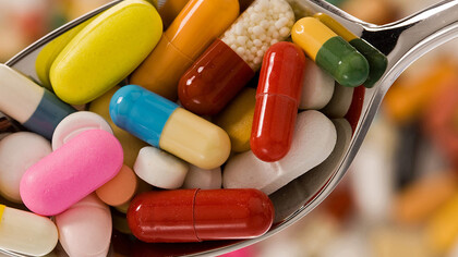 Algunas personas se convierten en auténticas adictas a las sustancias dopantes sin siquiera darse cuenta.