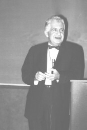 Boris Podolski