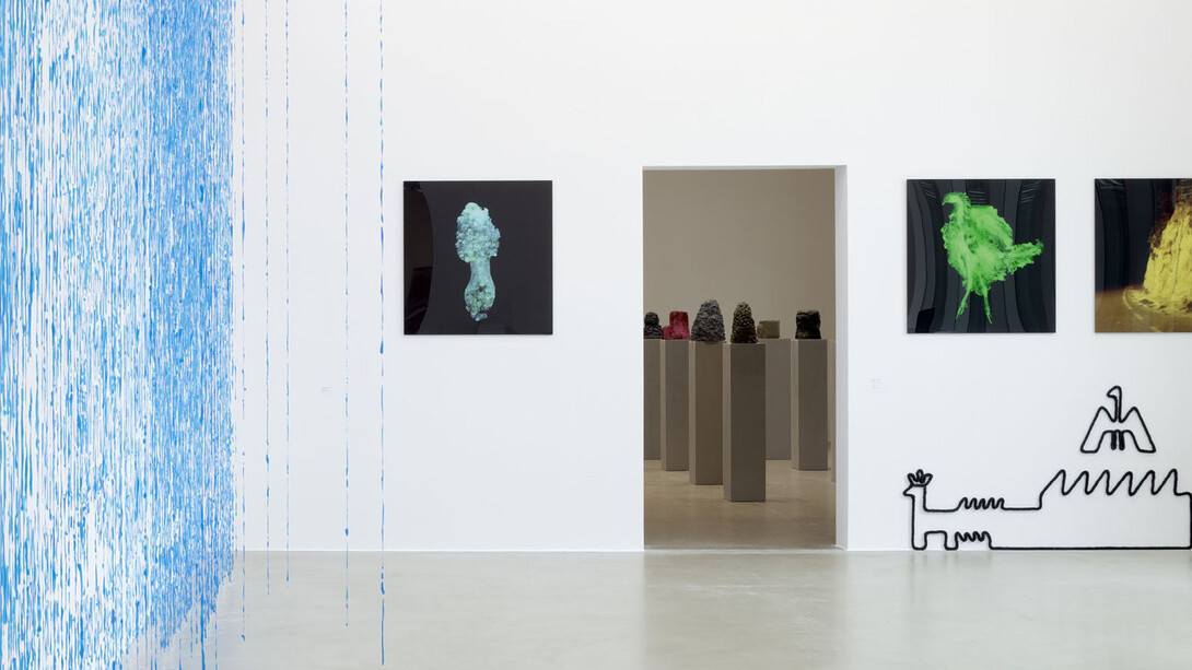 Auswahl 19. Courtesy of Aargauer Kunsthaus