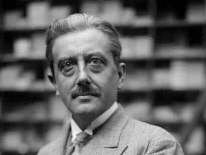 Georges Bernanos