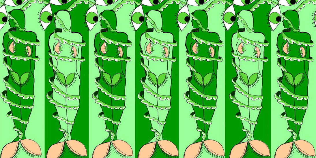 Emma Hart. Courtesy of The Whitechapel Gallery 