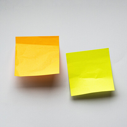 Quello delle flash card è un metodo molto efficace e poco usato, soprattutto in Italia