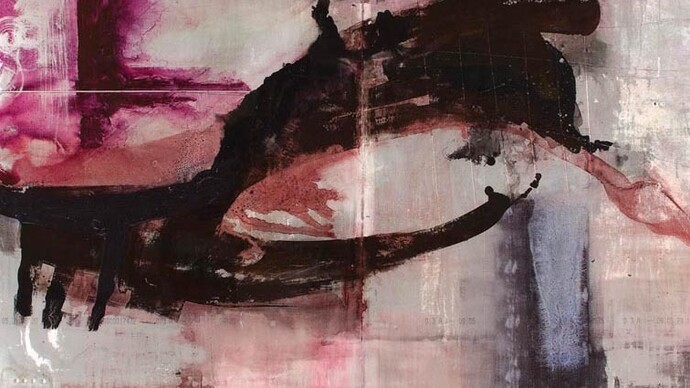 Mani. Courtesy of RvB Arts