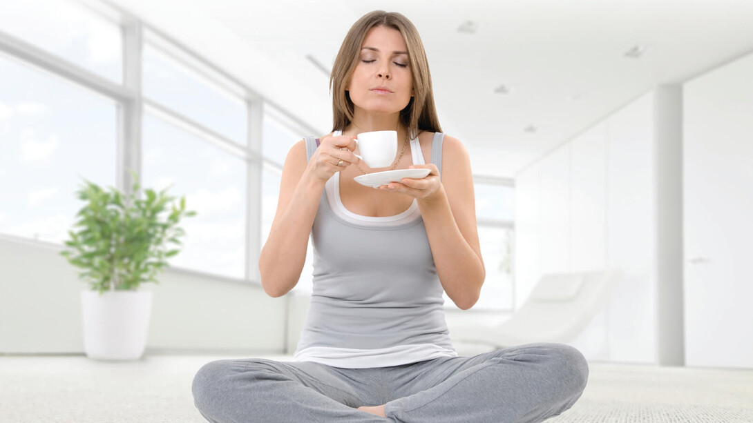 Detox e autoguarigione