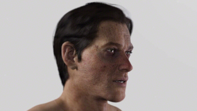 Recent Acquisition-Recent Development. Courtesy of Si Shang Art Museum 