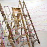 Jo Coupe, Exhibition view. Courtesy of Workplace