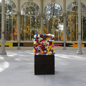 Hassan Khan. Courtesy of Museo Nacional Centro de Arte Reina Sofía